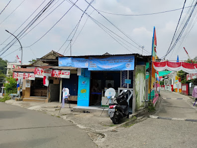 LAUNDRYKEUN
