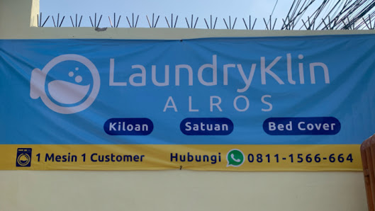 LaundryKlin ALROS