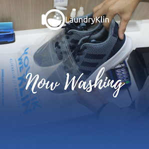 Laundryklin Jakarta (laundry anter jemput jakarta utara)Patners Kliknklin