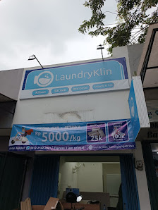 LaundryKlin Karang Tengah (laundry antar jemput jakarta)