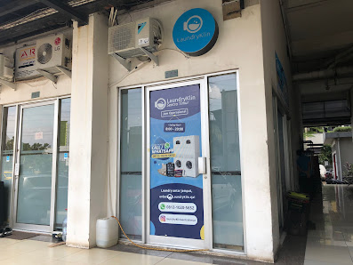 LaundryKlin Sentra Timur