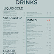 Laut Biru Bar and Restaurant