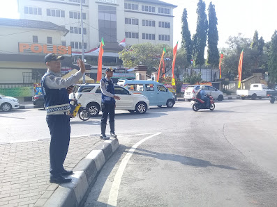 Lautan Tirta Transportama. PT