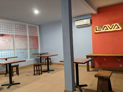 LAVA autocare Kalibata