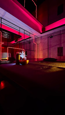 LAVA MASSAGE SANCTUARY