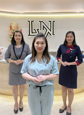 LAVALEN Beauty Center Pondok Indah Mall 2 Jakarta