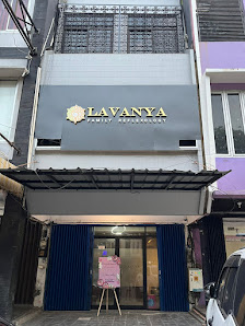 Lavanya Massage & Reflexology Kelapa Gading – Spa Massage dengan layanan Sports Massage & Lymphatic Massage