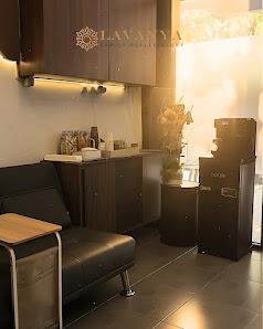 Lavanya Reflexology - Massage and Spa Jakarta Barat