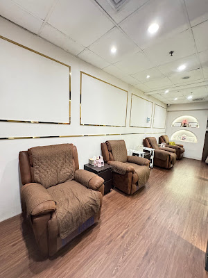 Lavion Beauty Bar - PTC Surabaya