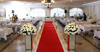 Lavoir Wedding Organizer