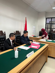 Law Firm Asaputra Putih & Partners