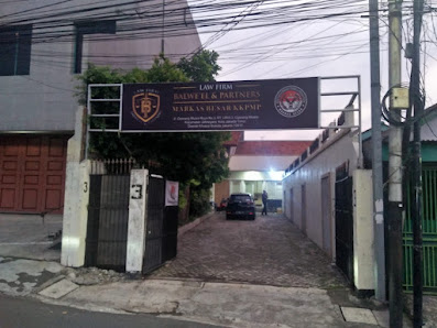 LAW FIRM BALWE'EL & Partners