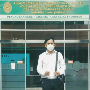 Law Firm "Fidel Angwarmasse & Partners