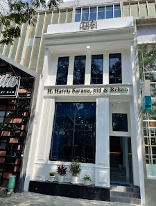 Law Firm H. Harris Sarana, S.H,M.H & Rekan
