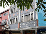 Law Firm Juan Felix Tampubolon & Partners