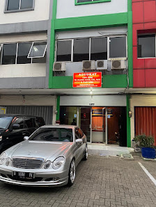 LAW FIRM M. SYAFRI NOER & PARTNERS