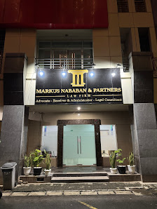 Law Firm Markus Nababan & Partners
