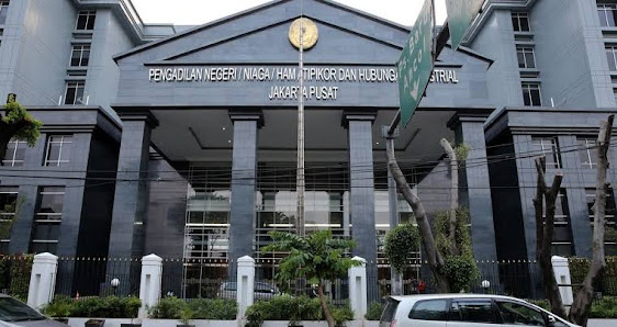 Law Firm Triyatmoko & Putro Attorneys at Law