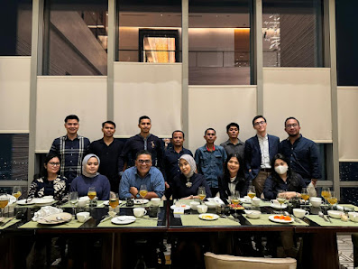 Law Firm VERRY SITORUS & PARTNERS