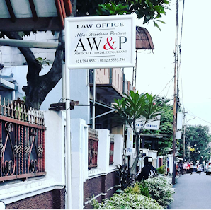 Law Office Akbar Wicaksono & Partners