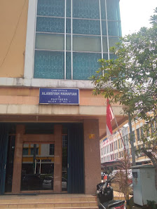 Law Office Alamsyah Hanafiah & Partners