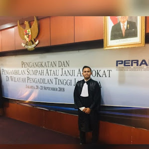 Law Office H. Samsul Arifin S.H., M.H & Partners