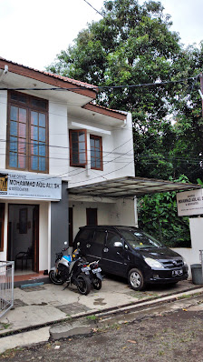 Law Office MAA & Associates