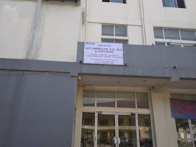 Law Office Mayoria Kelapa Gading