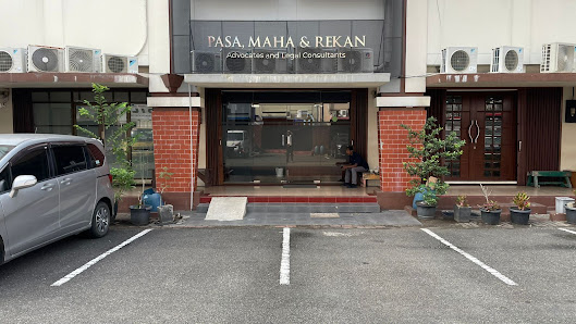 Law Office Pasa, Maha & Rekan