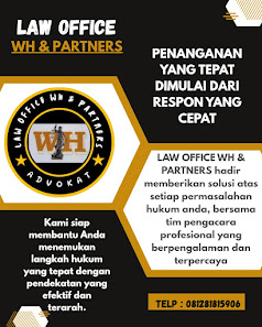 Law Office WH & Partners