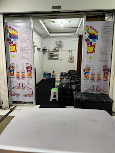 Lawalu Reflexology & Massage Kalibata