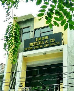 LAWFIRM BERTUA & CO
