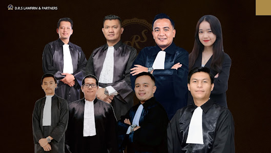 Lawfirm D.R.S & Partners DKI JAKARTA