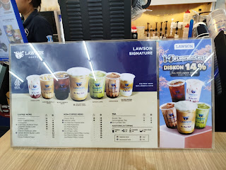 Lawson Dewi Sartika Bogor
