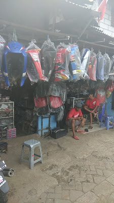 Lawu putra motor