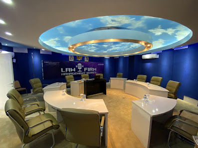Lawyerindo Legal Support Centre