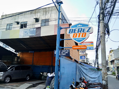 Layanan Prima - Jelambar