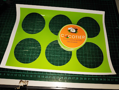 Layanan Visual (Visual Net) - Digital Printing, Photocopy & Stationery