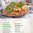 Layar Seafood dan Ikan bakar