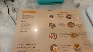 Layers bakehouse