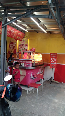 Lazatto Pulo Gebang
