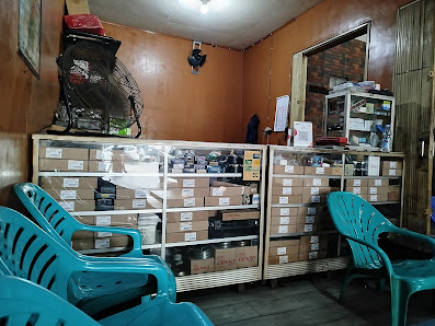 Lazio Specialist Ac Mobil