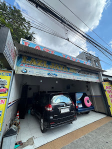 Lazl Jaya AC Mobil ‼️Bergaransi‼️
