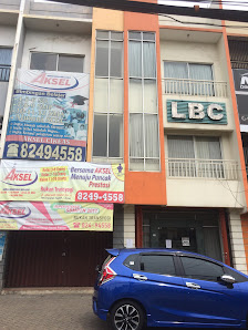LBC Cibubur