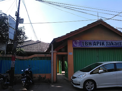 LBH Apik Jakarta