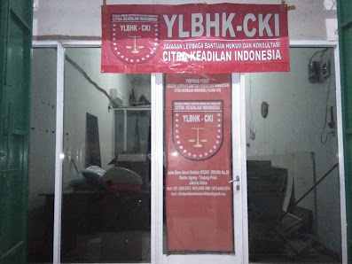 LBH-CITRA KEADILAN INDONESIA
