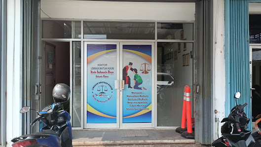 LBH HIR JAKARTA TIMUR