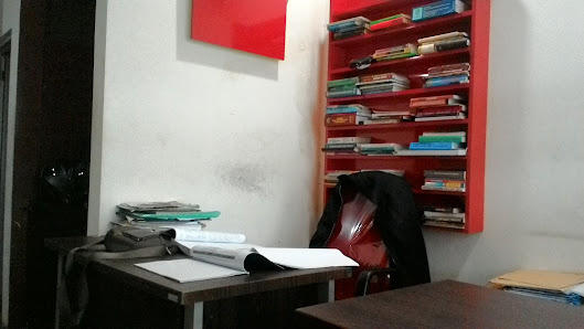 LBH STREET LAWYER (Pengacara Jalanan)