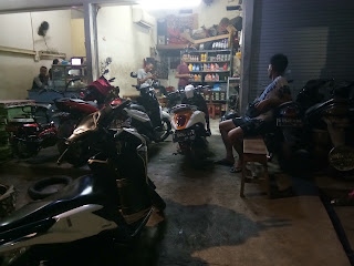 LBT MOTOR
