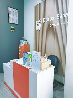 LDG Clinic - Klinik Perorangan Drg. Lisda Gustini